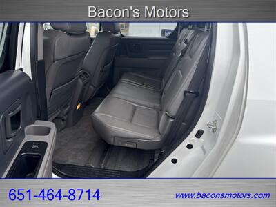 2012 Honda Ridgeline RTL   - Photo 12 - Forest Lake, MN 55025
