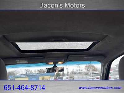 2012 Honda Ridgeline RTL   - Photo 17 - Forest Lake, MN 55025