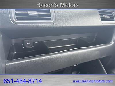 2012 Honda Ridgeline RTL   - Photo 23 - Forest Lake, MN 55025