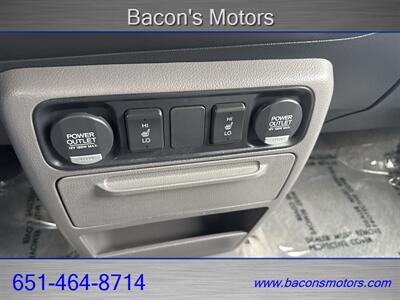 2012 Honda Ridgeline RTL   - Photo 21 - Forest Lake, MN 55025