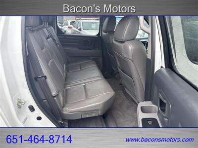 2012 Honda Ridgeline RTL   - Photo 14 - Forest Lake, MN 55025
