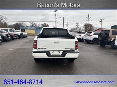 2012 Honda Ridgeline RTL   - Photo 6 - Forest Lake, MN 55025
