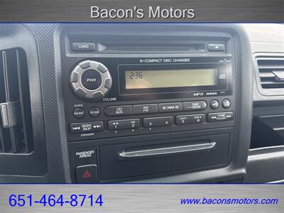 2012 Honda Ridgeline RTL   - Photo 20 - Forest Lake, MN 55025