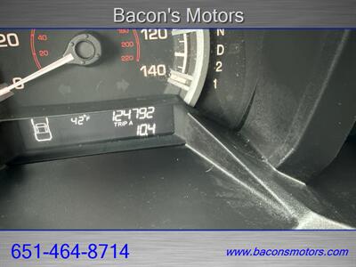 2012 Honda Ridgeline RTL   - Photo 19 - Forest Lake, MN 55025