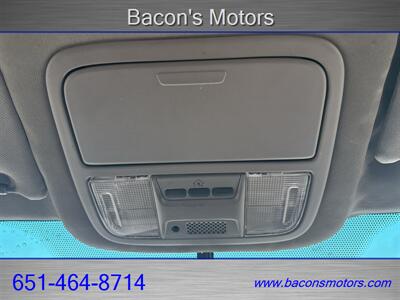 2012 Honda Ridgeline RTL   - Photo 25 - Forest Lake, MN 55025