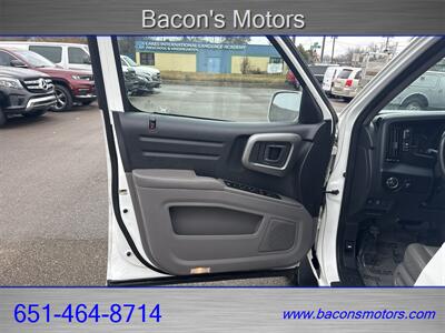 2012 Honda Ridgeline RTL   - Photo 10 - Forest Lake, MN 55025