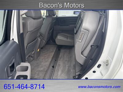2012 Honda Ridgeline RTL   - Photo 13 - Forest Lake, MN 55025