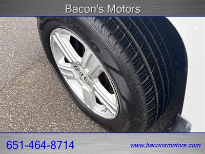 2012 Honda Ridgeline RTL   - Photo 9 - Forest Lake, MN 55025