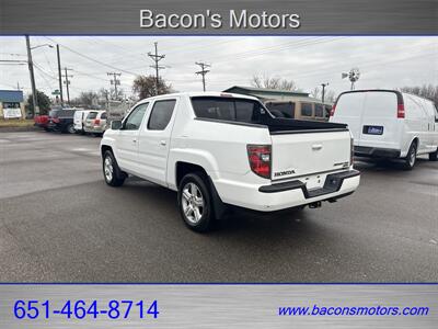 2012 Honda Ridgeline RTL   - Photo 7 - Forest Lake, MN 55025