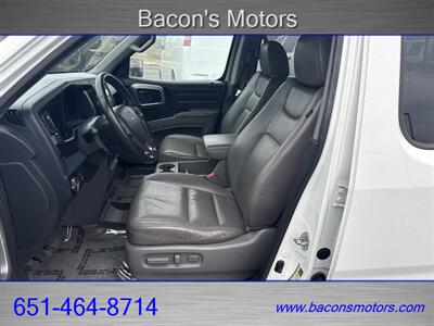 2012 Honda Ridgeline RTL   - Photo 11 - Forest Lake, MN 55025