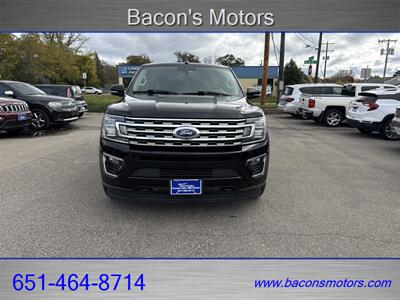 2018 Ford Expedition MAX Limited - Photo 2 - Forest Lake, MN 55025