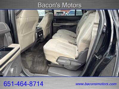 2018 Ford Expedition MAX Limited - Photo 12 - Forest Lake, MN 55025