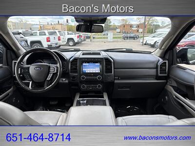 2018 Ford Expedition MAX Limited - Photo 22 - Forest Lake, MN 55025
