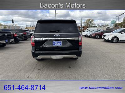 2018 Ford Expedition MAX Limited - Photo 6 - Forest Lake, MN 55025