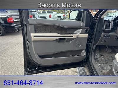 2018 Ford Expedition MAX Limited - Photo 10 - Forest Lake, MN 55025