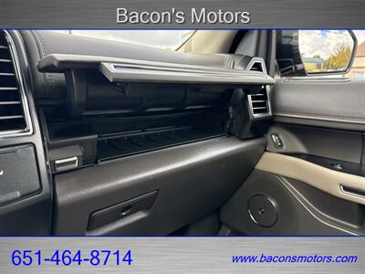 2018 Ford Expedition MAX Limited - Photo 33 - Forest Lake, MN 55025