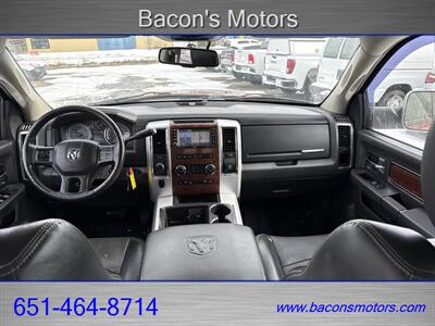 2012 RAM 2500 Laramie   - Photo 15 - Forest Lake, MN 55025
