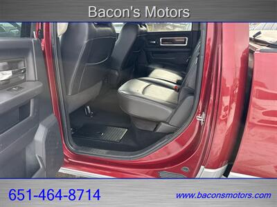2012 RAM 2500 Laramie   - Photo 12 - Forest Lake, MN 55025