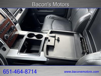 2012 RAM 2500 Laramie   - Photo 23 - Forest Lake, MN 55025