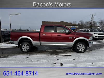 2012 RAM 2500 Laramie   - Photo 4 - Forest Lake, MN 55025