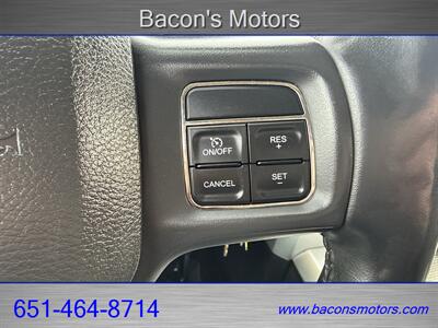 2012 RAM 2500 Laramie   - Photo 18 - Forest Lake, MN 55025