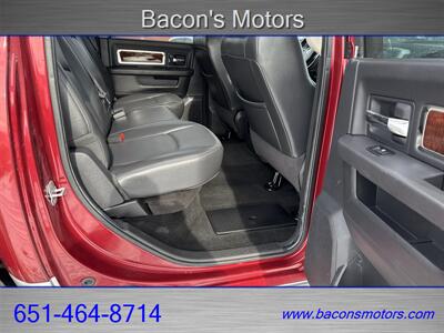2012 RAM 2500 Laramie   - Photo 13 - Forest Lake, MN 55025