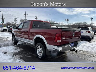 2012 RAM 2500 Laramie   - Photo 7 - Forest Lake, MN 55025