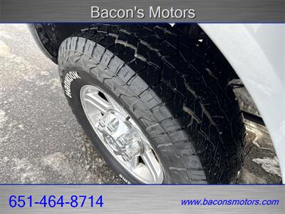 2012 RAM 2500 Laramie   - Photo 9 - Forest Lake, MN 55025