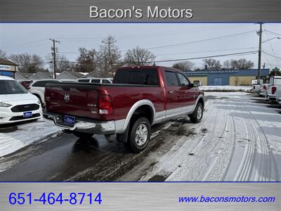 2012 RAM 2500 Laramie   - Photo 5 - Forest Lake, MN 55025