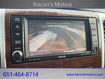 2012 RAM 2500 Laramie   - Photo 21 - Forest Lake, MN 55025