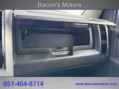 2012 RAM 2500 Laramie   - Photo 25 - Forest Lake, MN 55025