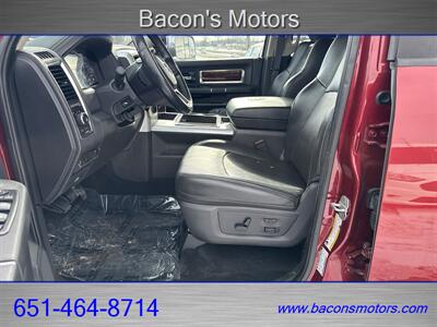 2012 RAM 2500 Laramie   - Photo 11 - Forest Lake, MN 55025