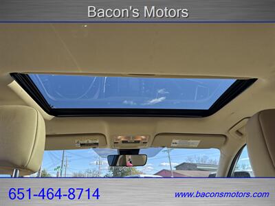 2018 Toyota Highlander XLE   - Photo 20 - Forest Lake, MN 55025