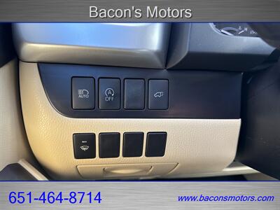 2018 Toyota Highlander XLE   - Photo 24 - Forest Lake, MN 55025