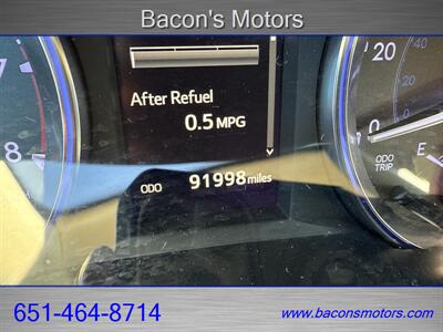 2018 Toyota Highlander XLE   - Photo 22 - Forest Lake, MN 55025