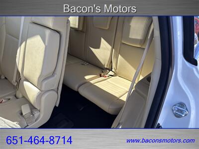 2018 Toyota Highlander XLE   - Photo 14 - Forest Lake, MN 55025