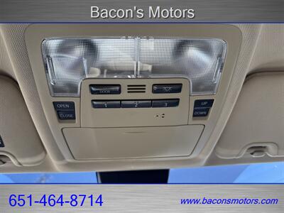 2018 Toyota Highlander XLE   - Photo 31 - Forest Lake, MN 55025