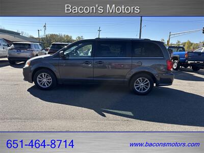2018 Dodge Grand Caravan SXT   - Photo 8 - Forest Lake, MN 55025