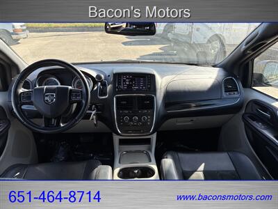 2018 Dodge Grand Caravan SXT   - Photo 16 - Forest Lake, MN 55025