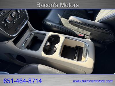 2018 Dodge Grand Caravan SXT   - Photo 23 - Forest Lake, MN 55025