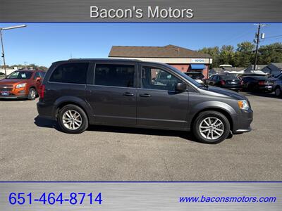 2018 Dodge Grand Caravan SXT   - Photo 4 - Forest Lake, MN 55025