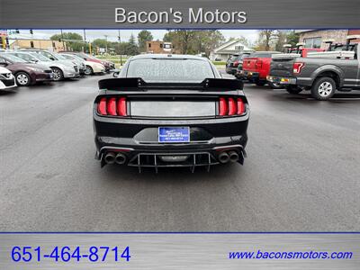 2019 Ford Mustang GT   - Photo 6 - Forest Lake, MN 55025