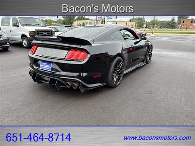 2019 Ford Mustang GT   - Photo 5 - Forest Lake, MN 55025