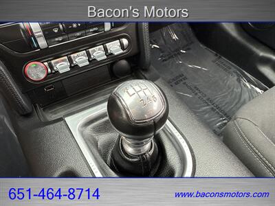 2019 Ford Mustang GT   - Photo 25 - Forest Lake, MN 55025