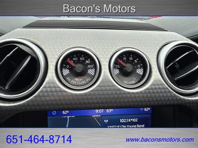 2019 Ford Mustang GT   - Photo 28 - Forest Lake, MN 55025