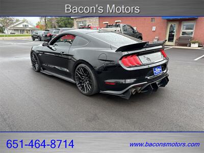 2019 Ford Mustang GT   - Photo 7 - Forest Lake, MN 55025