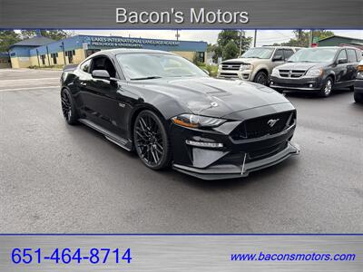 2019 Ford Mustang GT   - Photo 3 - Forest Lake, MN 55025
