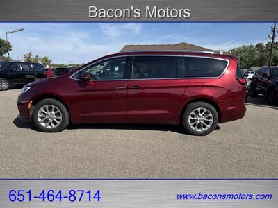 2021 Chrysler Pacifica Touring L AWD - Photo 8 - Forest Lake, MN 55025