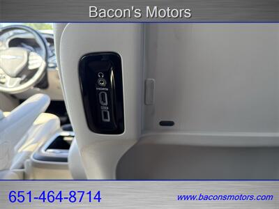 2021 Chrysler Pacifica Touring L AWD - Photo 22 - Forest Lake, MN 55025