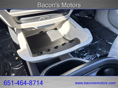 2021 Chrysler Pacifica Touring L AWD - Photo 34 - Forest Lake, MN 55025